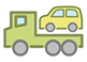 陸送・回送