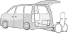 福祉車両
