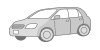 コンパクトカー