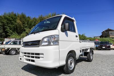 ダイハツ　ハイゼットトラック