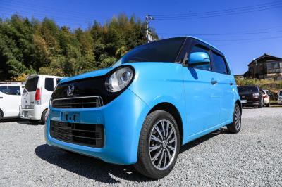 ホンダ　N-ONE
