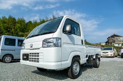 ホンダ　アクティトラック