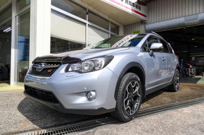 スバル インプレッサXV