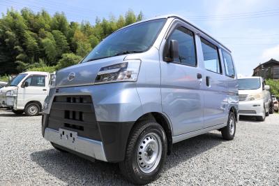 ダイハツ ハイゼットカーゴ