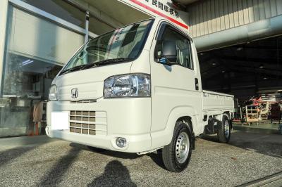 ホンダ アクティトラック