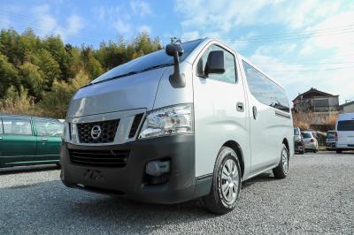 ニッサン NV350キャラバン