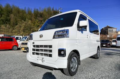 ダイハツ ハイゼットカーゴ