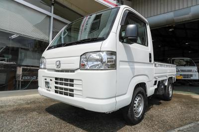 ホンダ アクティトラック