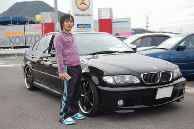 2003yBMW318