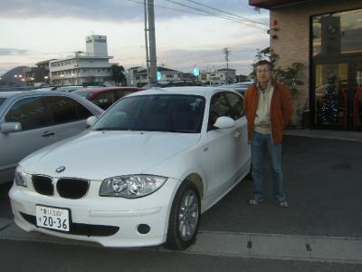 2006y,BMW116
