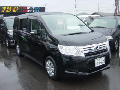 新車 ステップワゴン