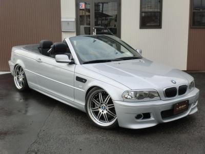 ＢＭＷ