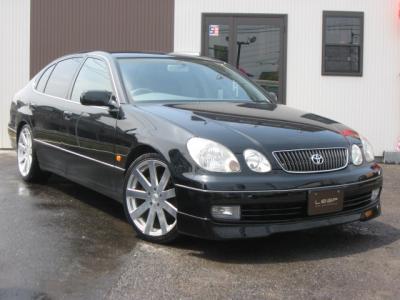 アリストＶ３００