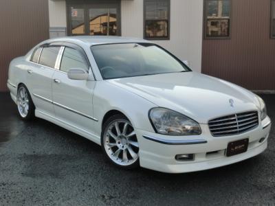 シーマ４５０XV