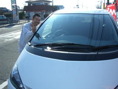 エスティマ アエラス