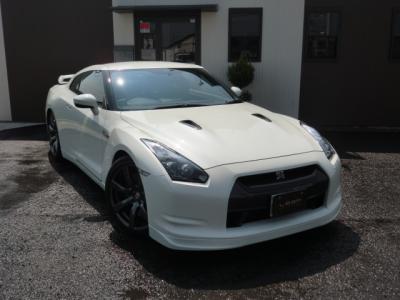 GT-R
