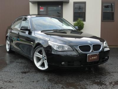 BMW５３０i ハイライン