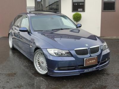 ＢＭＷ ３シリーズ 330i アルピナ仕様