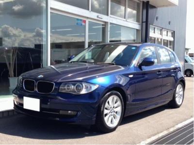 平成22年 BMW 116i