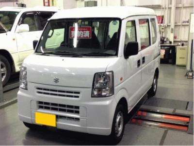 平成20年 エヴリィV PA