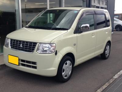平成23年 三菱 ekワゴン