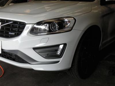 VOLVO XC60 T5 R-DESIGN