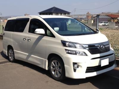 TOYOTA ｳ