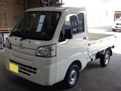 DAIHATSU ﾊｲｾﾞｯﾄﾄﾗｯｸ　