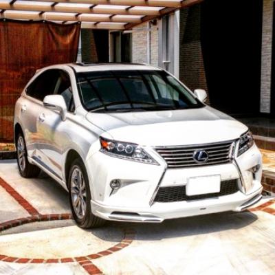 2013 LEXUS RX 450h ver L AWD