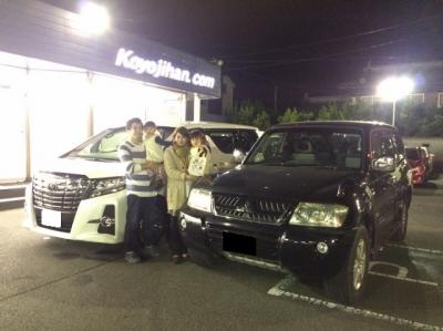 新車 アルファード 2.5S Cパッケージ