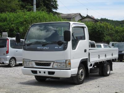 エルフトラック