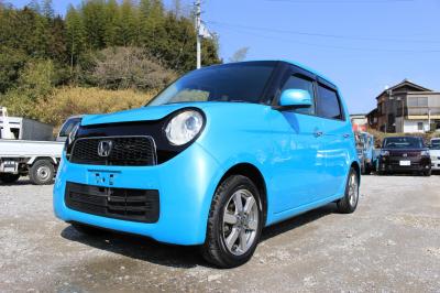 ホンダ　N-ONE