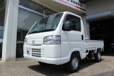 ホンダ アクティトラック