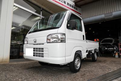 ホンダ アクティトラック