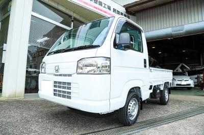 ホンダ アクティトラック