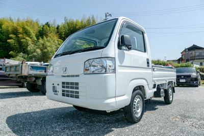 ホンダ　アクティトラック