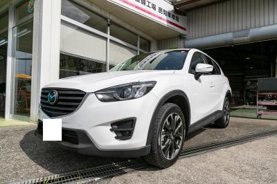 マツダ CX-5