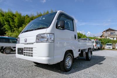ホンダ アクティトラック