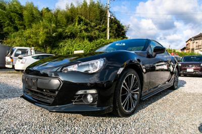スバル BRZ