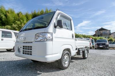 ホンダ アクティトラック