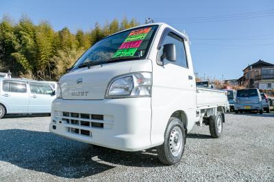 ダイハツ ハイゼットトラック