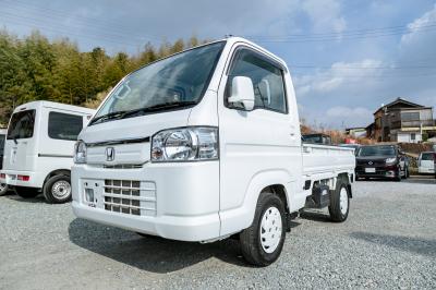 ホンダ アクティトラック