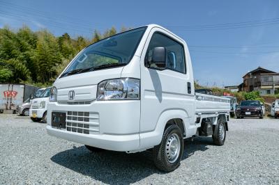 ホンダ アクティトラック