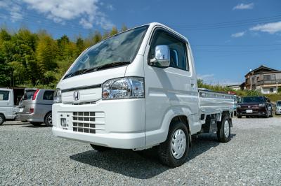 ホンダ アクティトラック