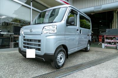 ダイハツ ハイゼットカーゴ