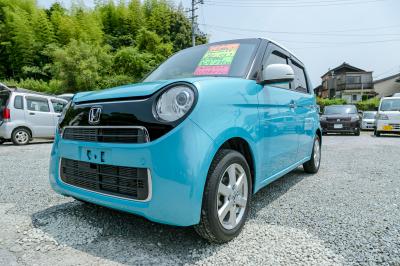ホンダ　N-ONE