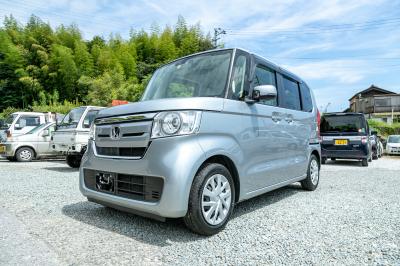 ホンダ　N-BOX