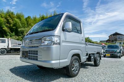 ホンダ　アクティトラック