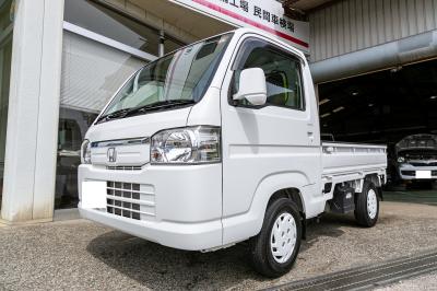 ホンダ　アクティトラック
