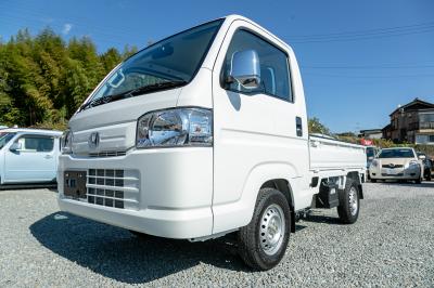 ホンダ　アクティトラック